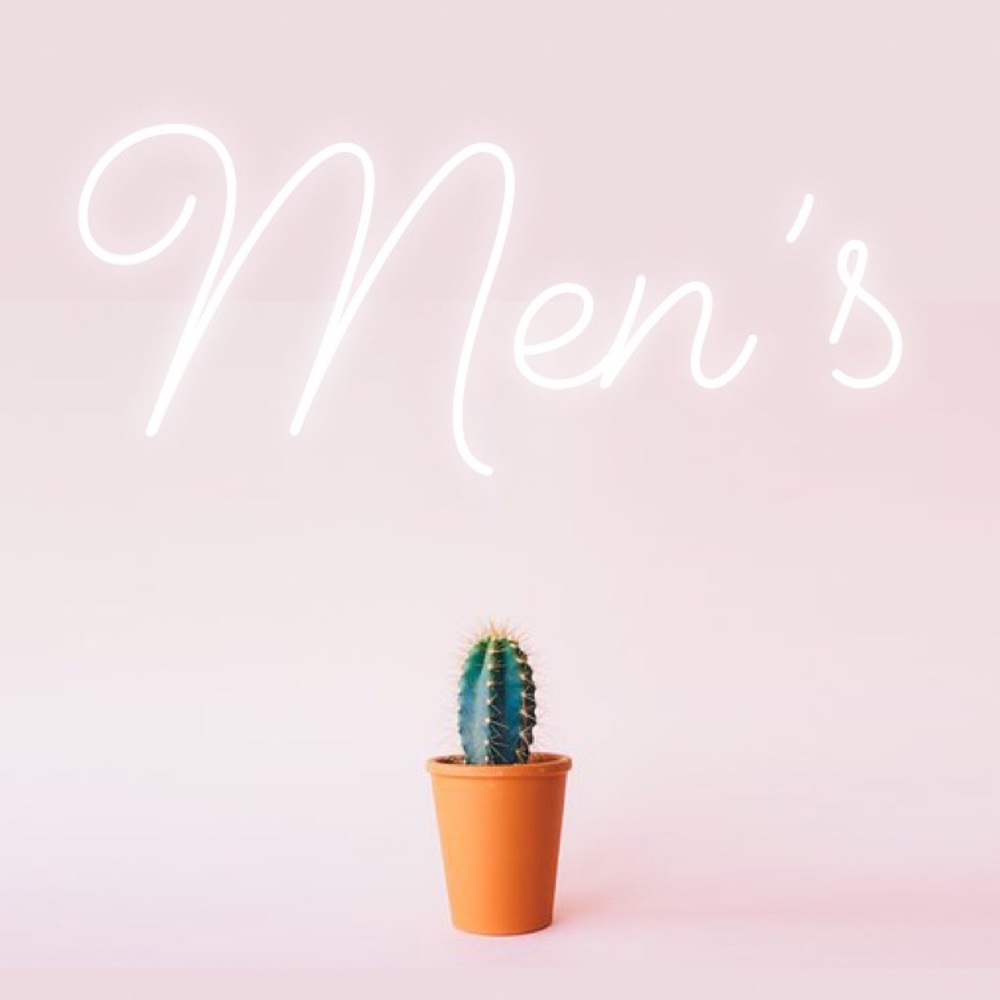 Men’s